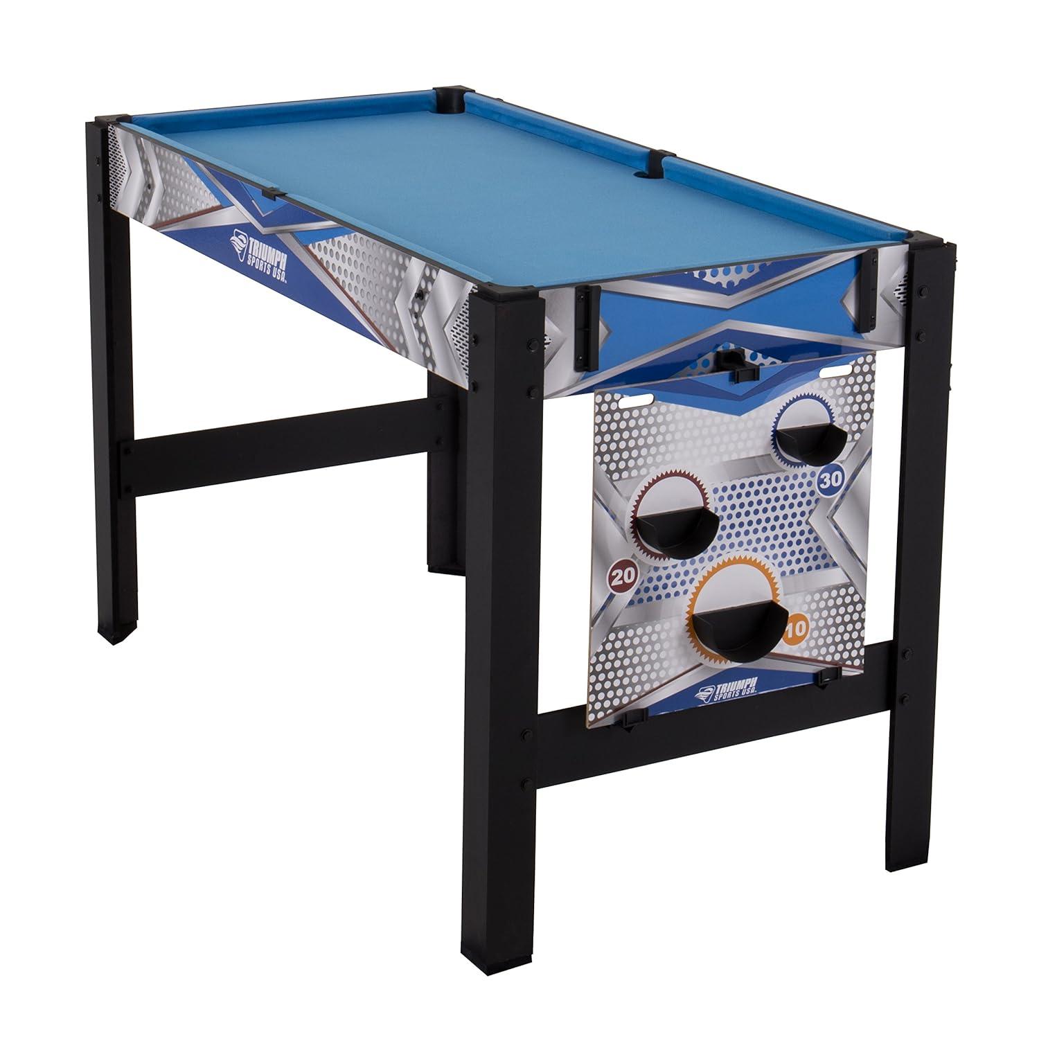 Triumph Sports Triumph 13 in 1 Combo Game Table