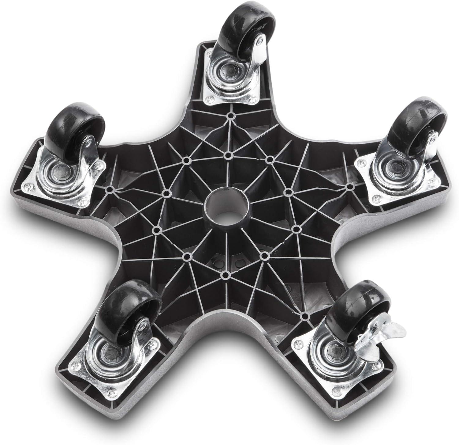 Plantstand Caddy Plant Stand