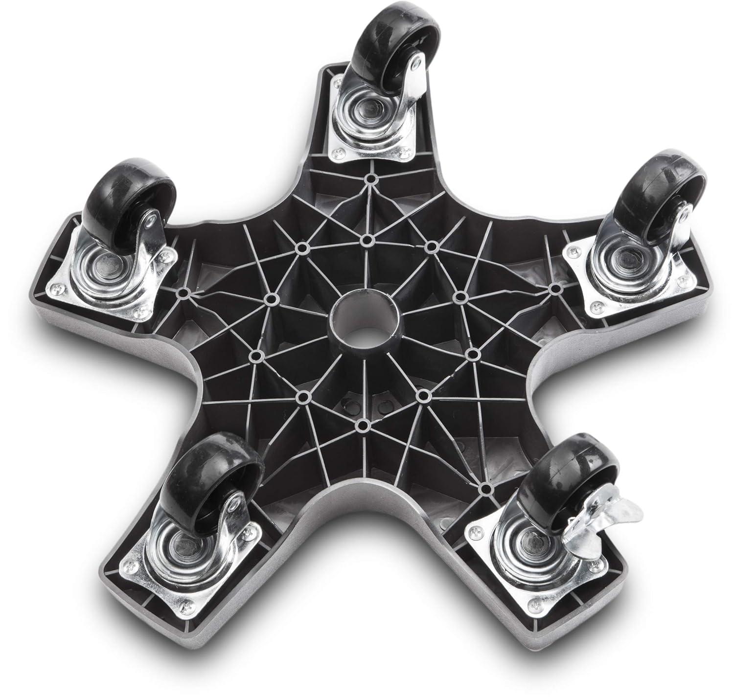 Plantstand Caddy Plant Stand