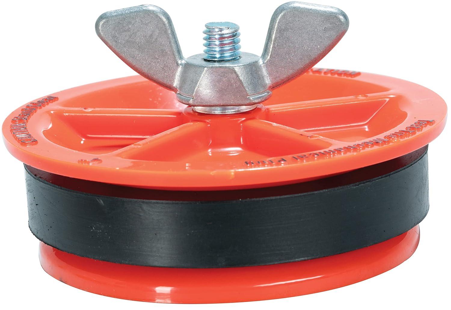Test-Tite 78035 Twist-Tite Mechanical Test Plug