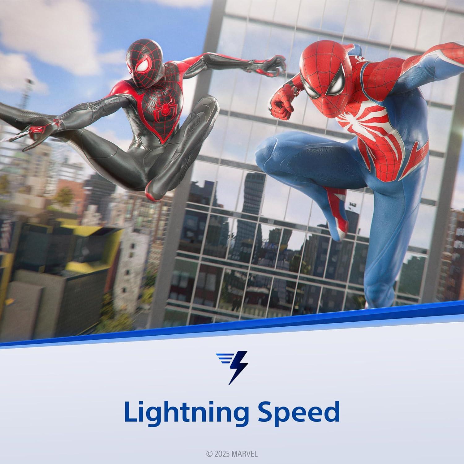 Restored PlayStation 5 Digital Edition (slim) (Refurbished)