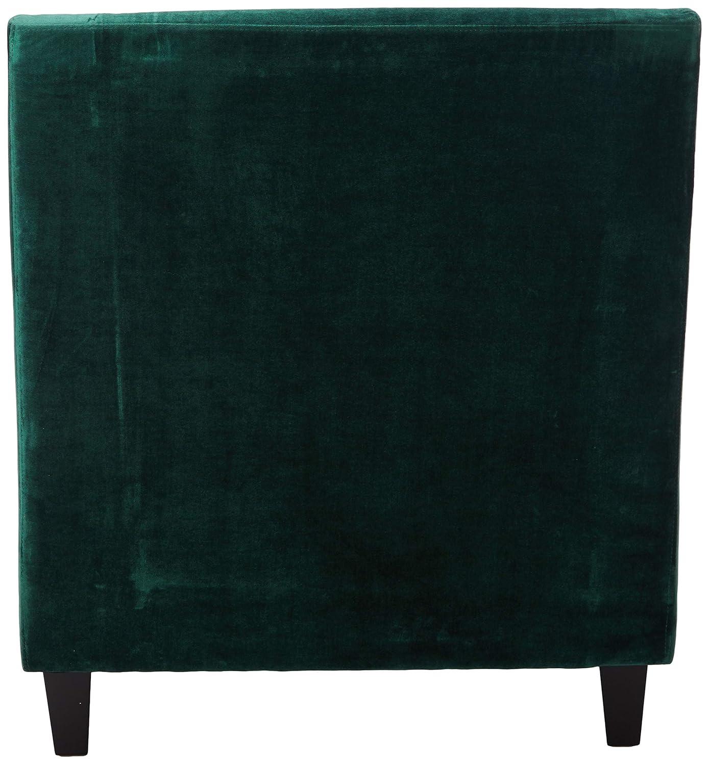 Kameron Accent Chair - Chic Home Design