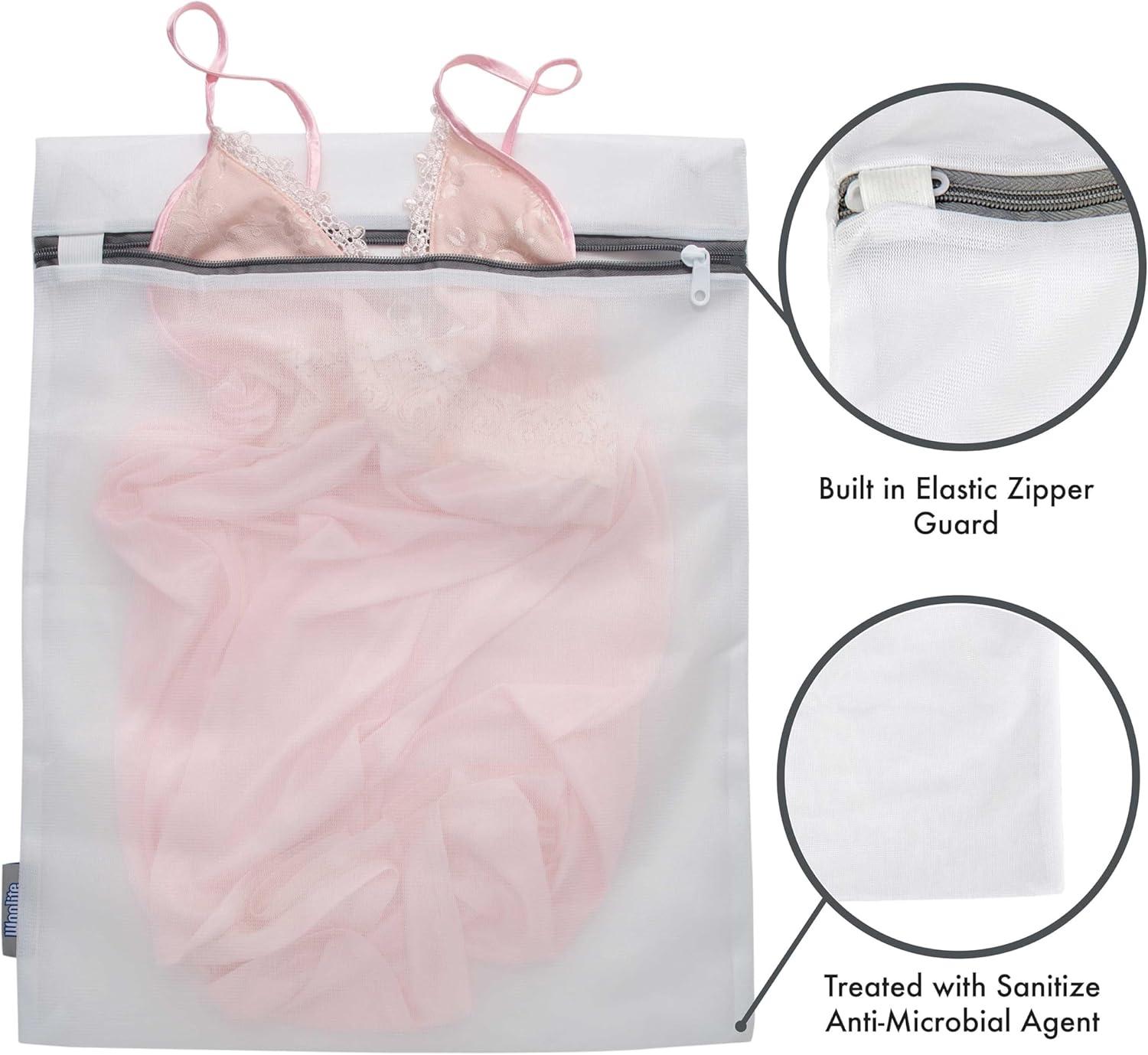 Wash Bags / Lingerie Bags