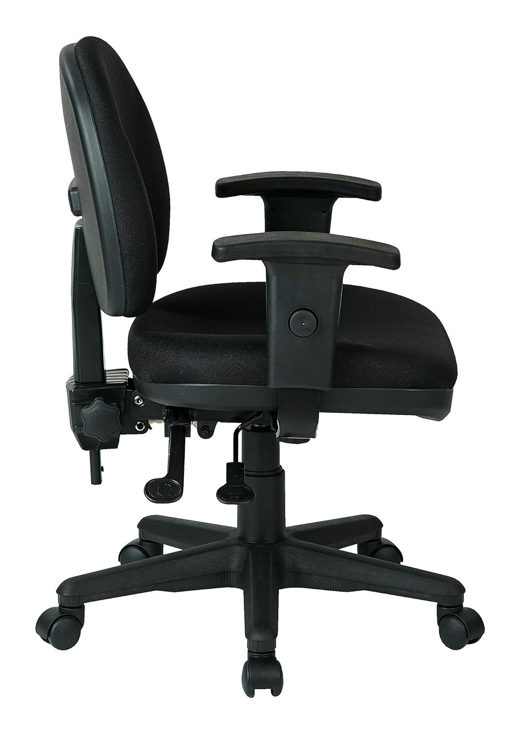 Work Smart Task Chair