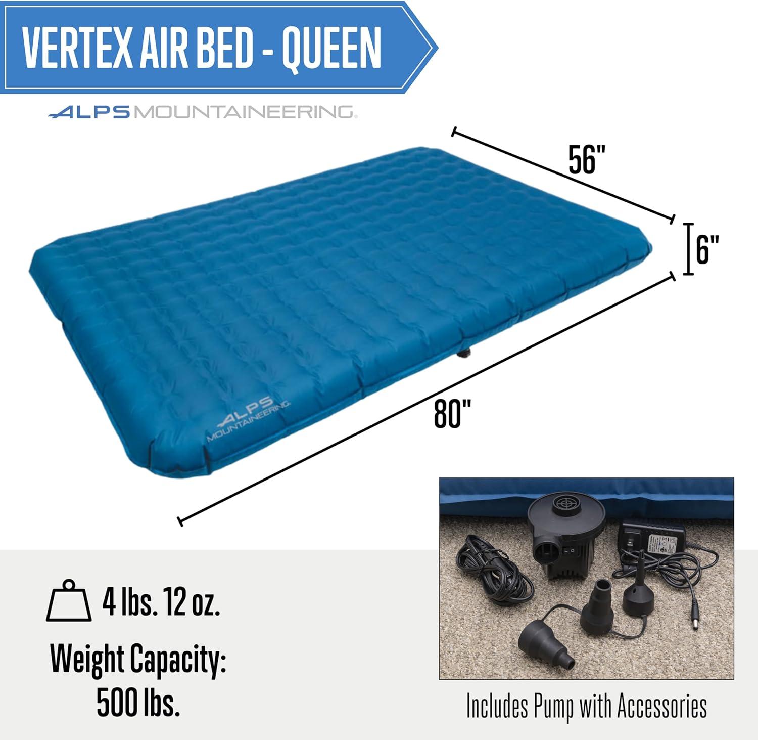 ALPS Mountaineering Vertex Air Bed