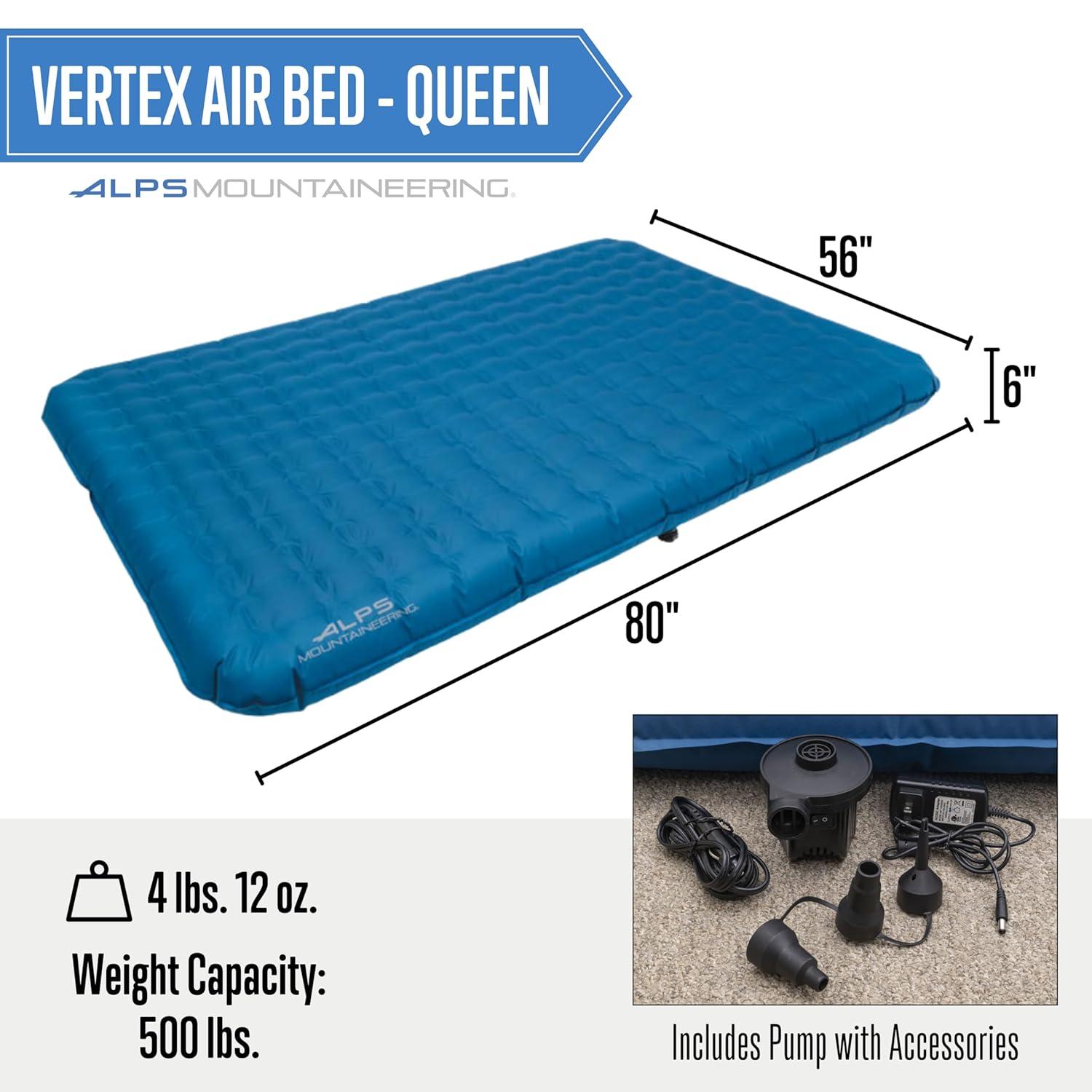 ALPS Mountaineering Vertex Air Bed