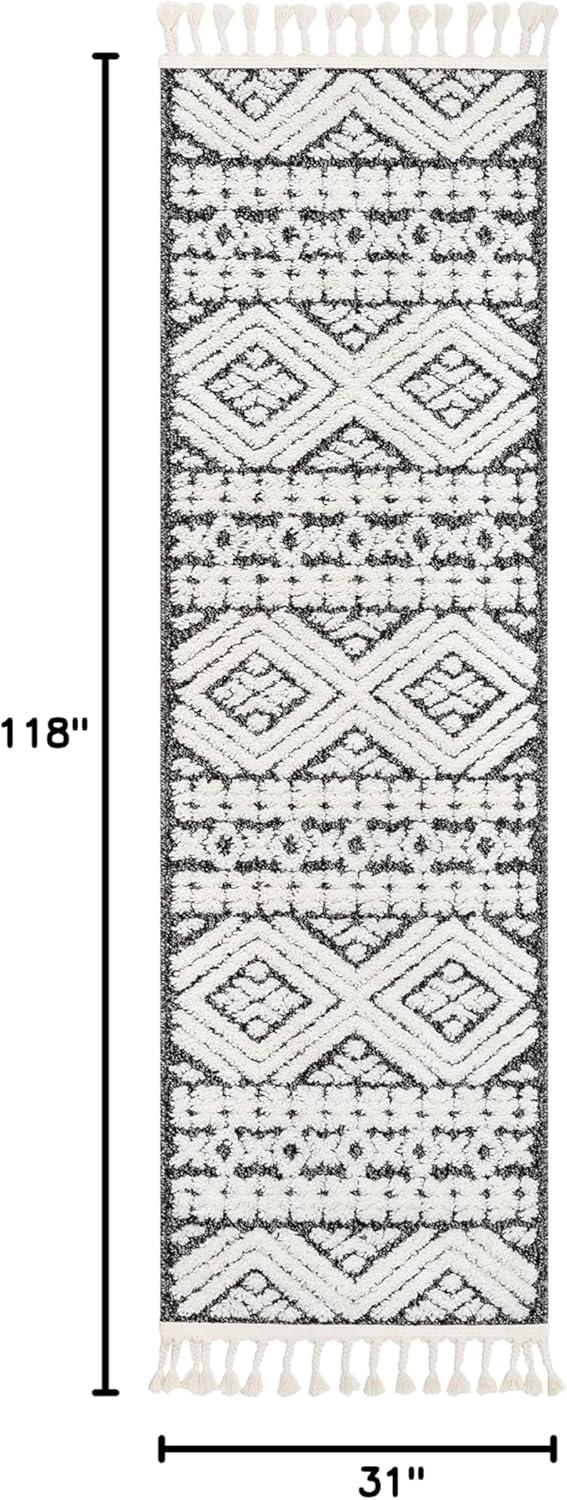 Addison Moroccan Rug