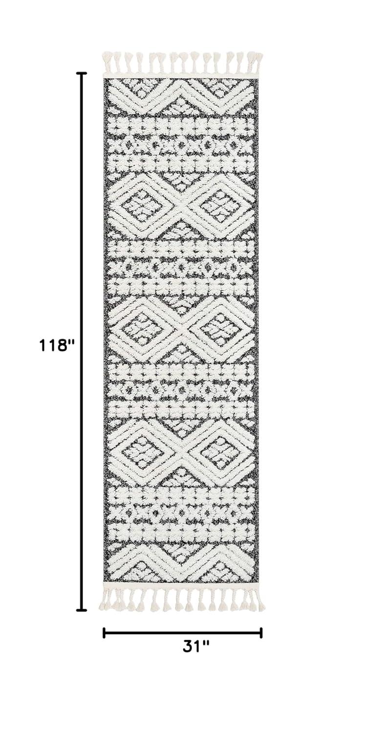 Addison Moroccan Rug