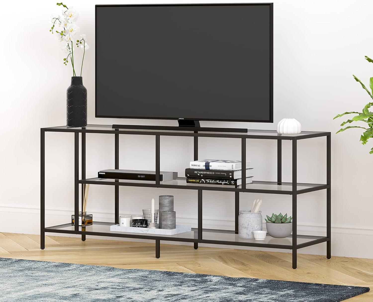 Wylan 55'' Media Console