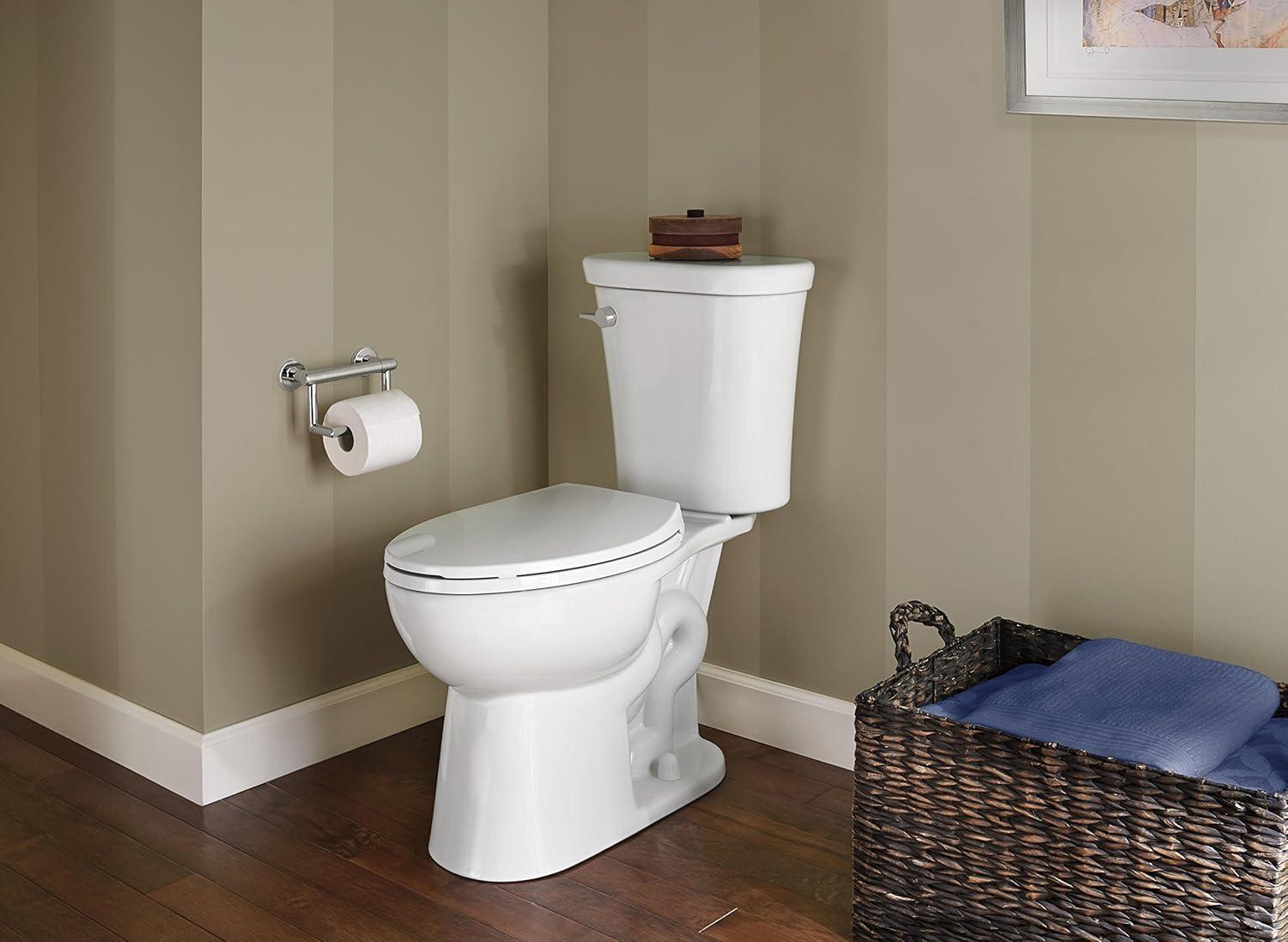 Bath Safety Wall Mounted Toilet Paper Holder