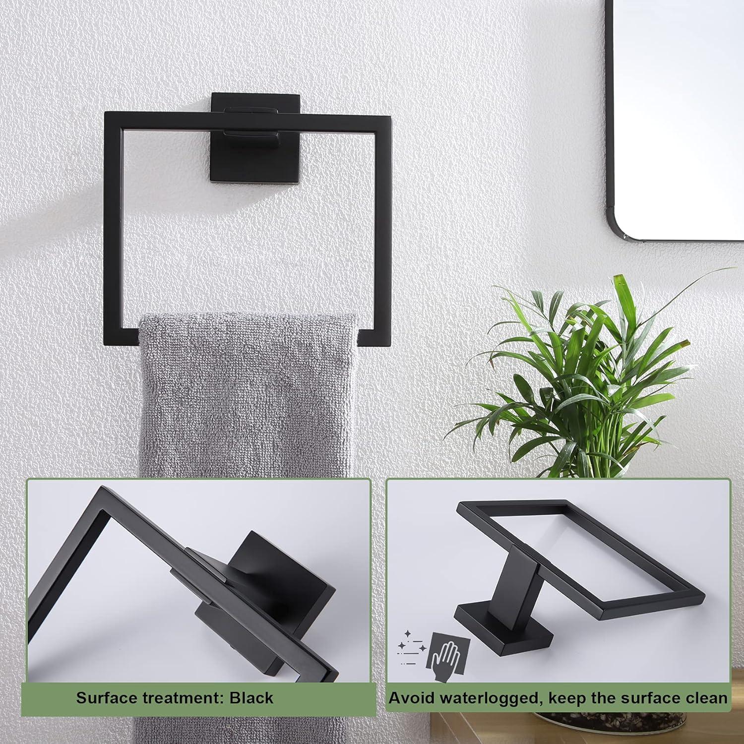 Towel Ring