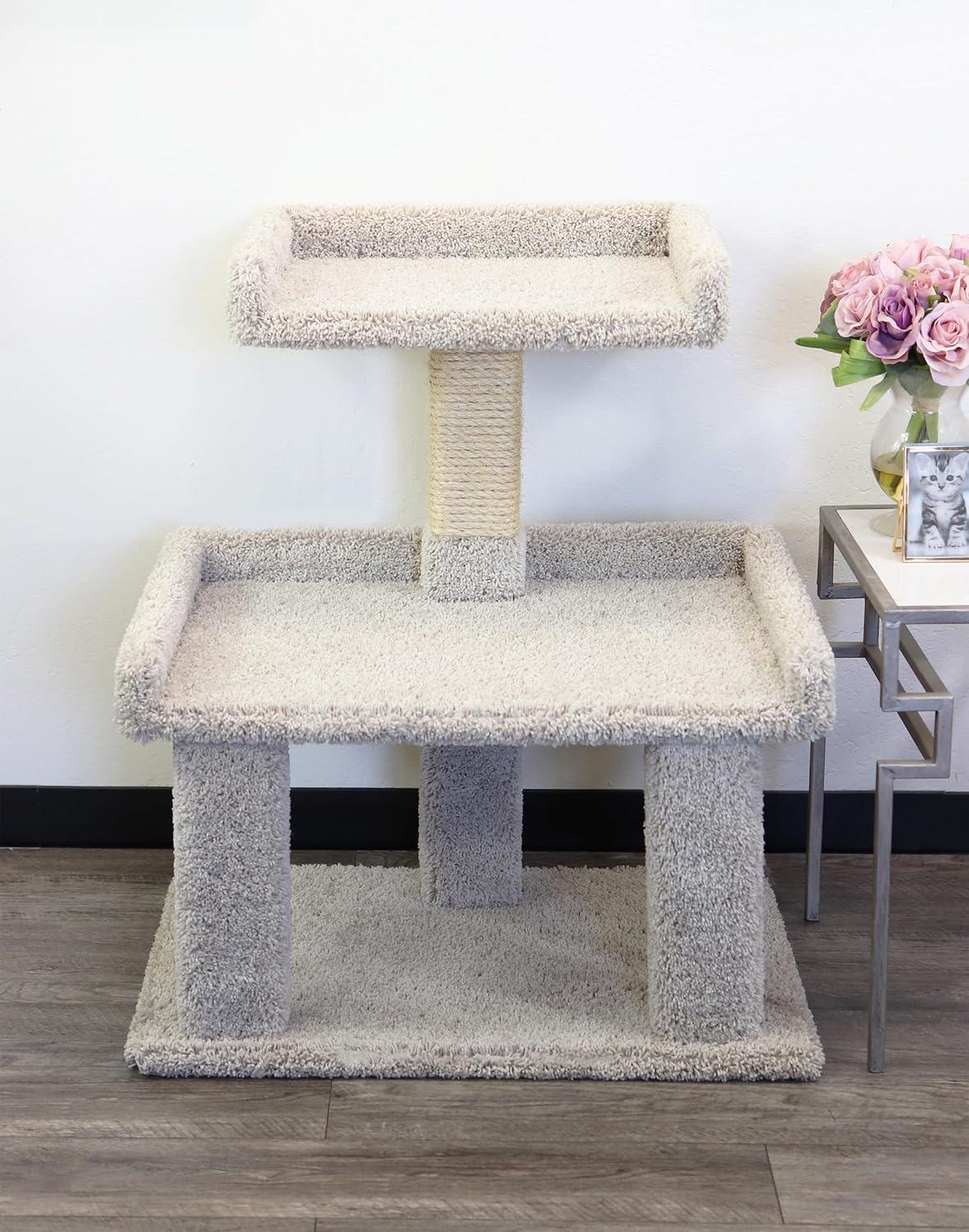 Prestige Cat Trees 34.5'' H Cat Tree