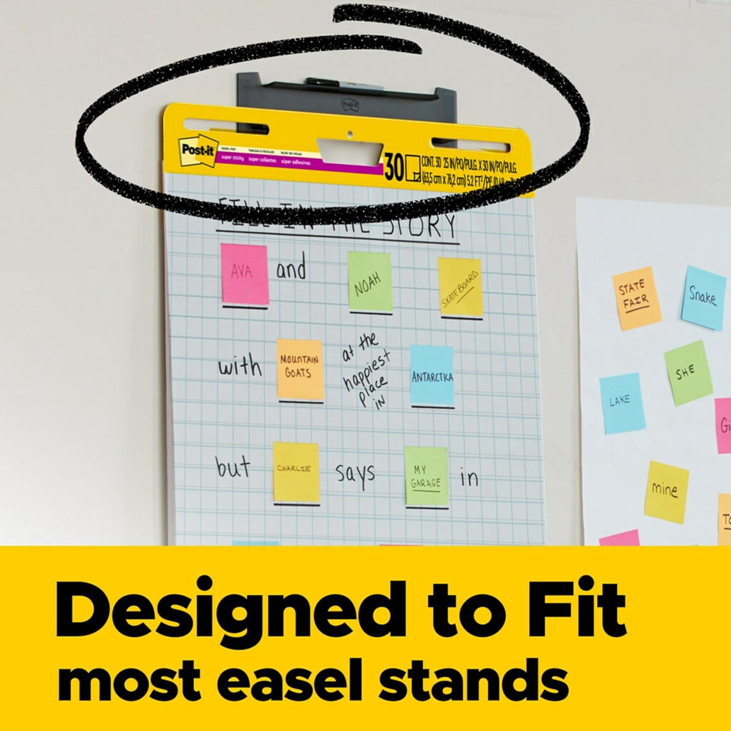 Post-it® Post-it®