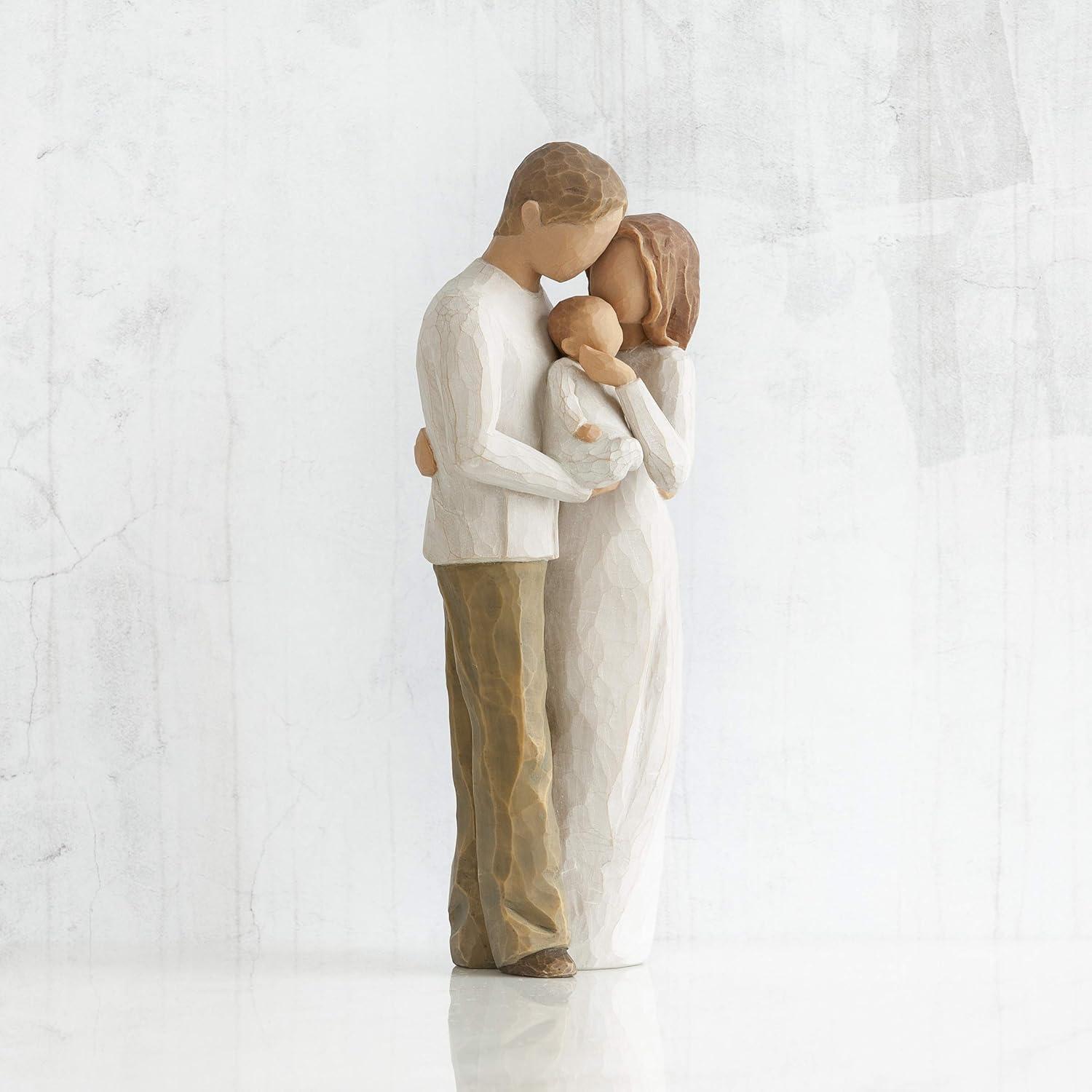 Willow Tree Our Gift Figurine