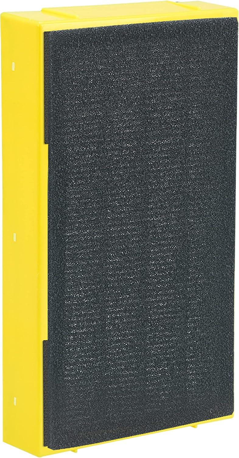 GermGuardian Air Purifier Replacement Filter E, HEPA Pure, for Models AC4100 Series