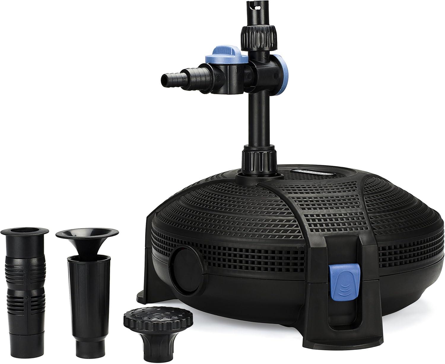 Aquascape 91014 600 AquaJet Submersible Pump