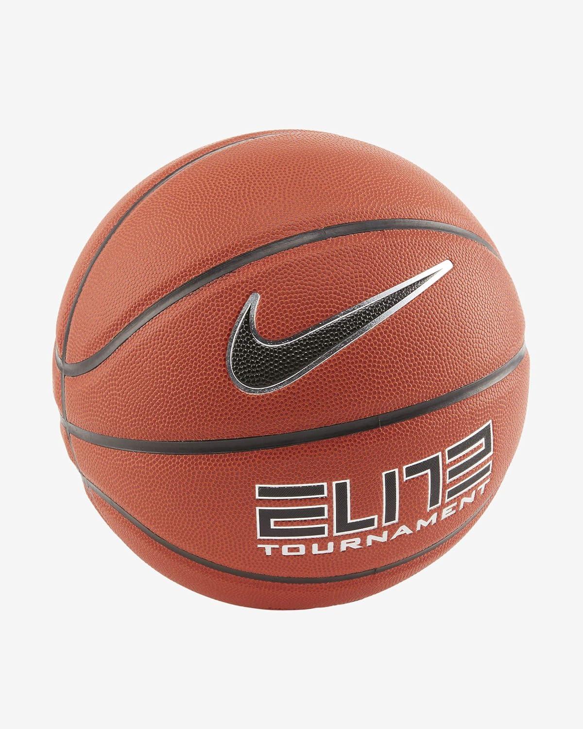 Elite Tournament Basketball size