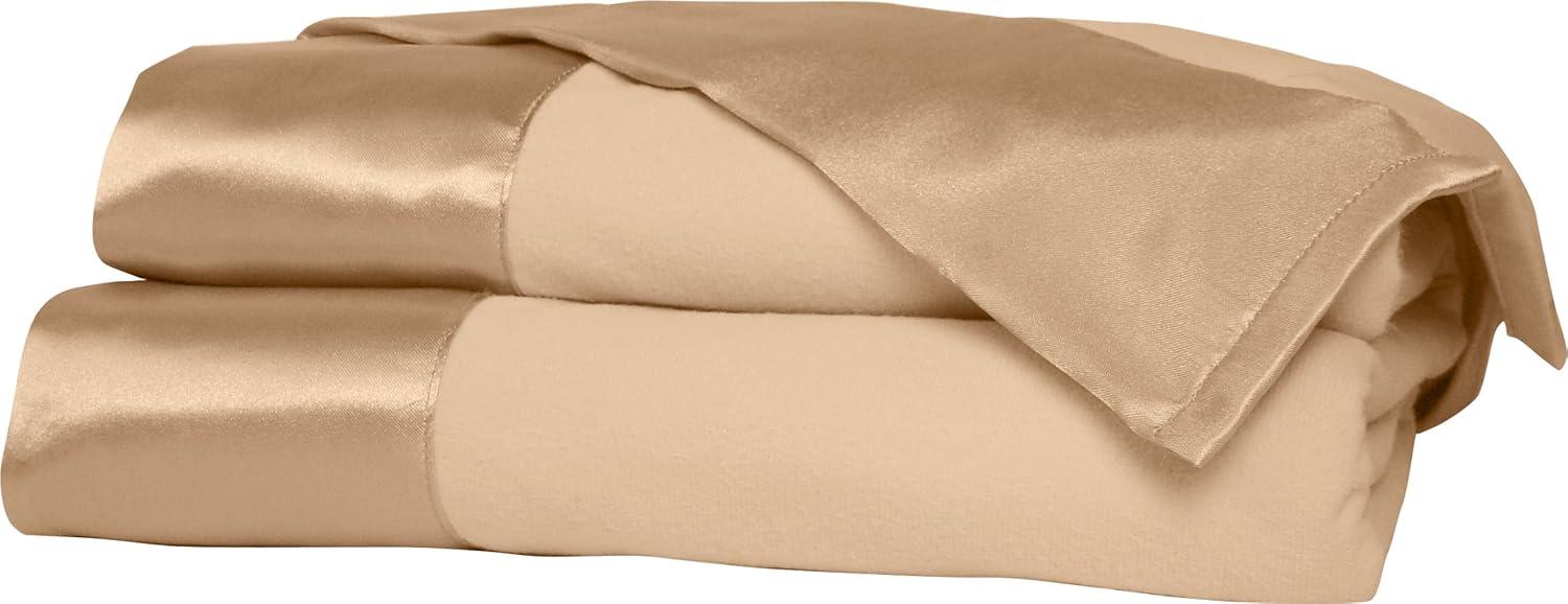 Micro Flannel® All Seasons Lightweight Sheet Blanket