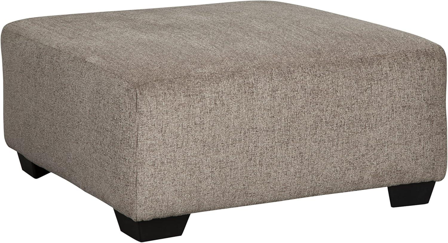 Ballinasloe Oversized Accent Ottoman - Signature Design by Ashley