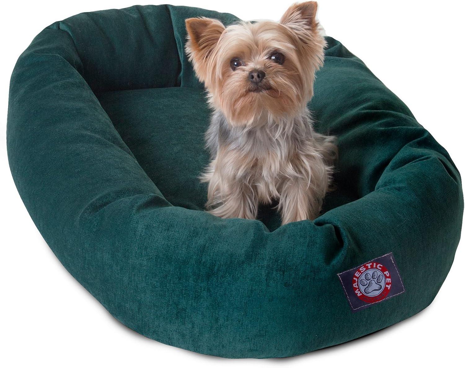 Oval Pet Bed