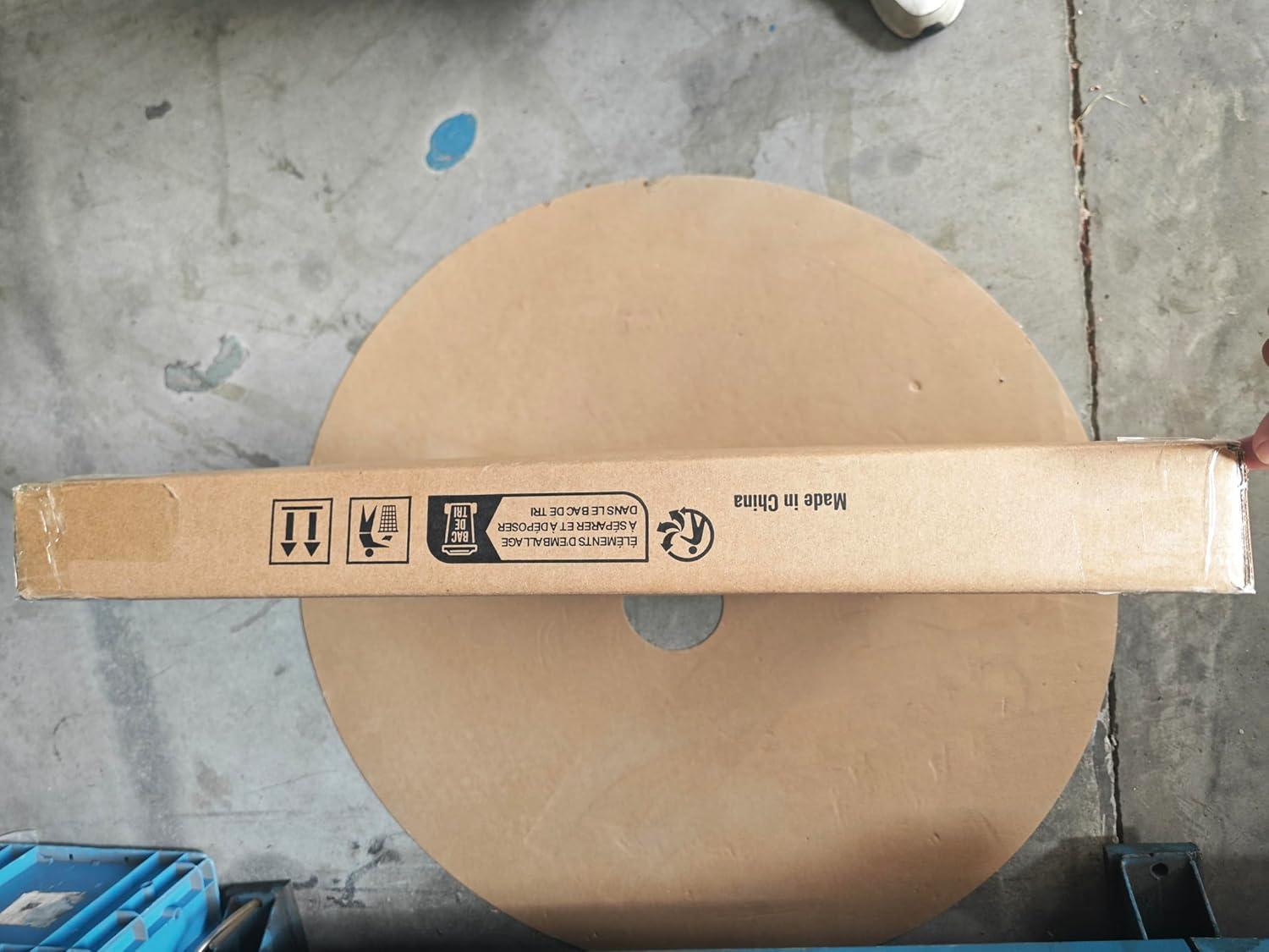 VEVOR VEVOR Propane Hoses And Pressure Regulators