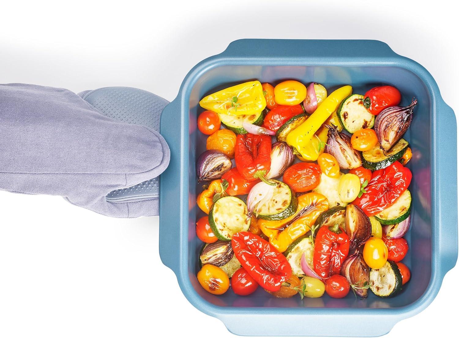 Joseph Joseph Joseph Joseph Nest Oven 12" Non-Stick Baking Dish