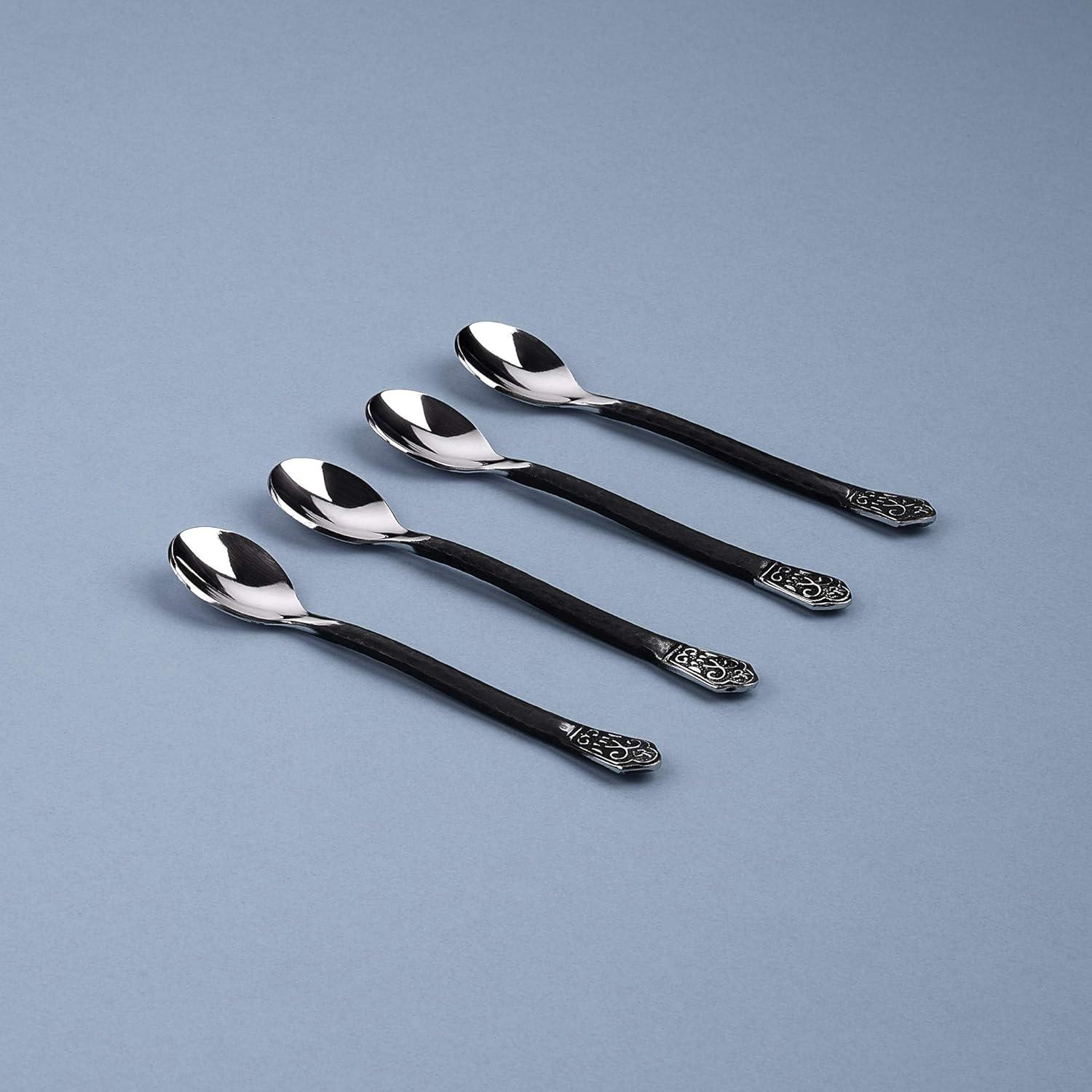 Avalon Mini Spoon (Set of 4)