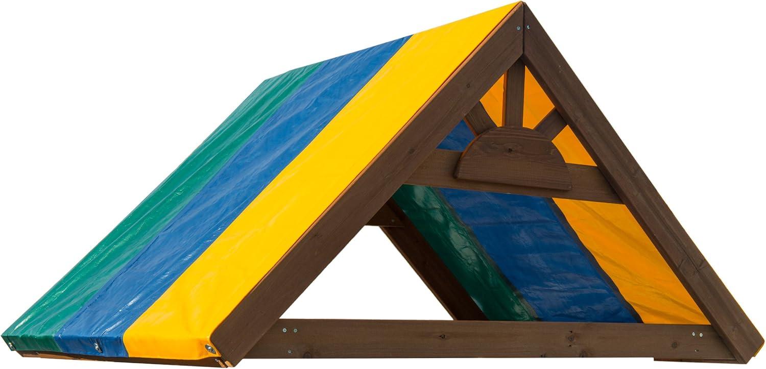 Swing-n-Slide 52" x 90" Swing Set Hardware