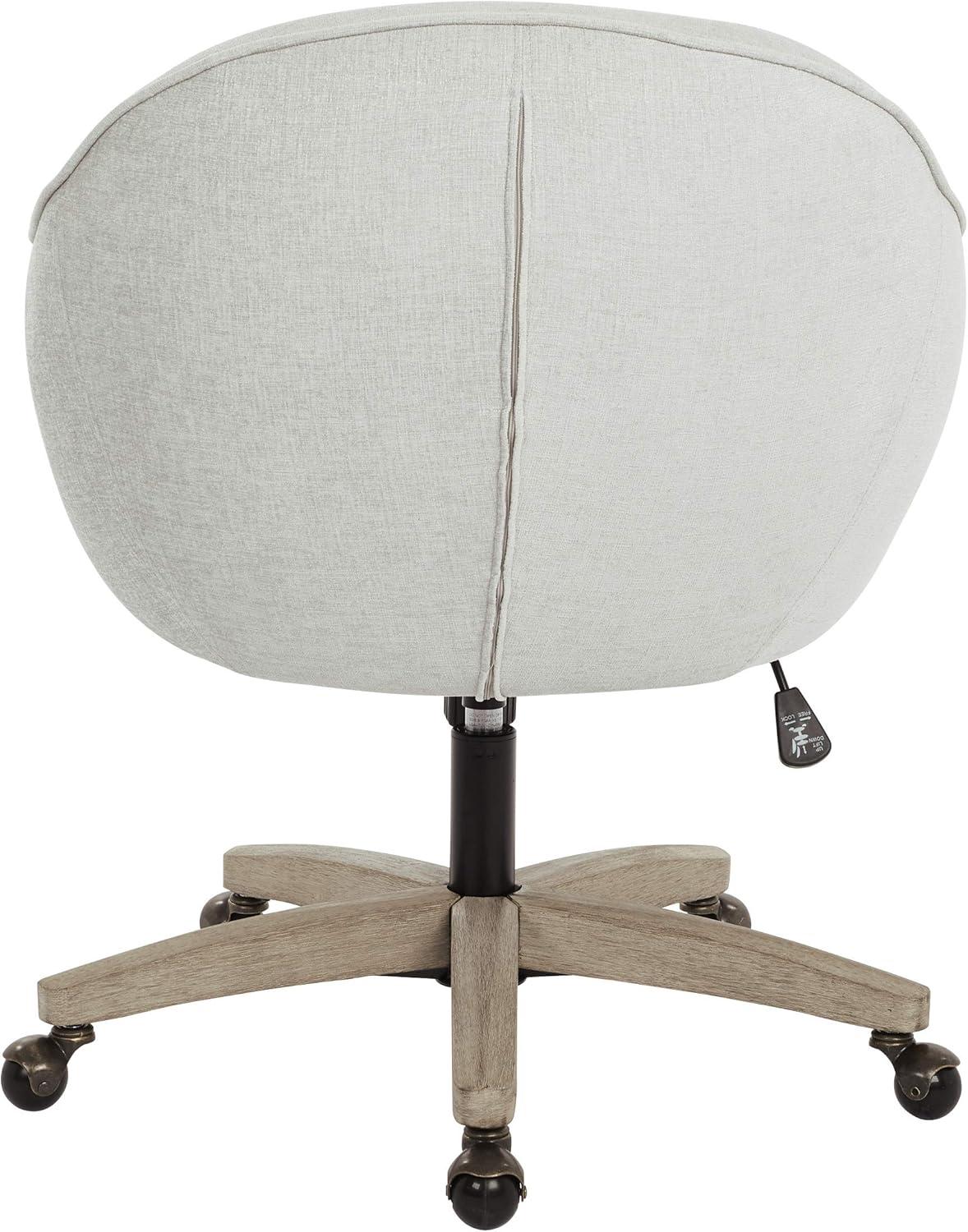 Nora Polyester Blend Task Chair