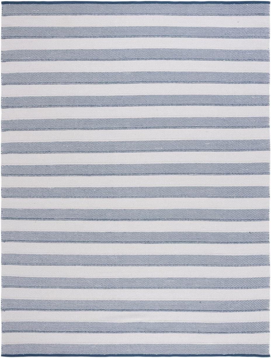 Striped Kilim STK803 Hand Woven Area Rug  - Safavieh