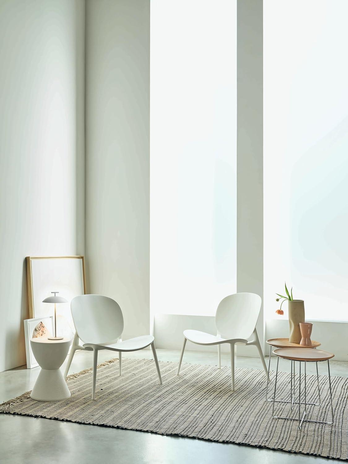 Prince Aha Accent Stool
