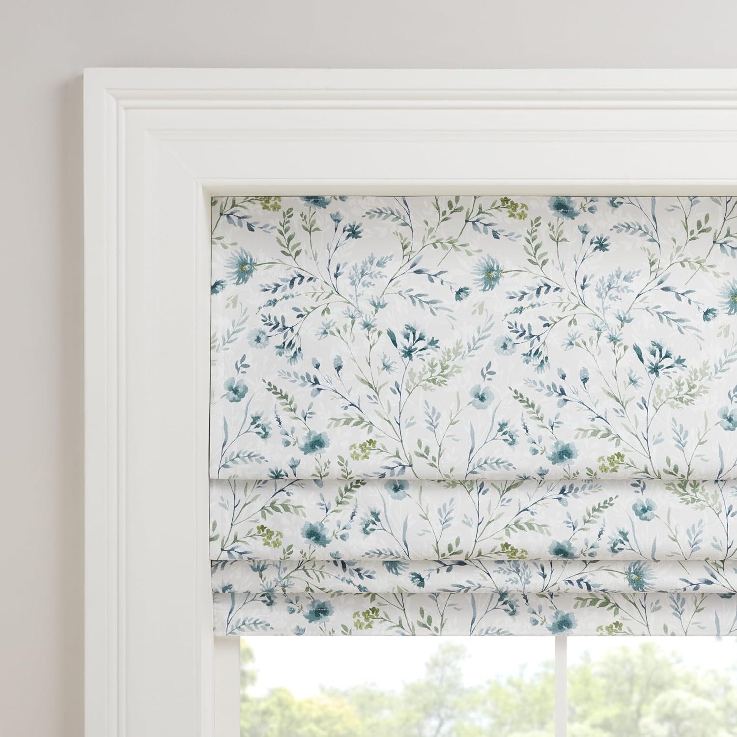 Eclipse Blackout Roman Shade