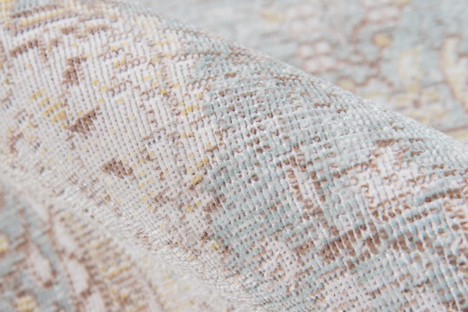 Carina Synthetic Rug