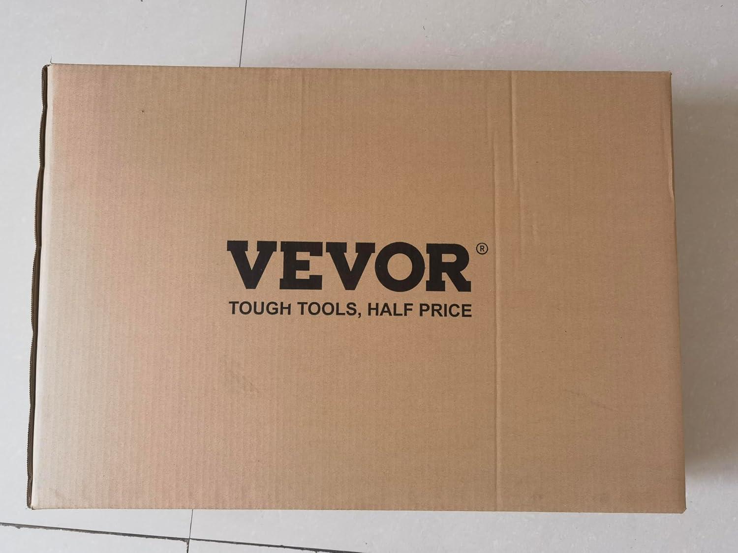VEVOR 16'' Non-Stick Stainless Steel Griddle