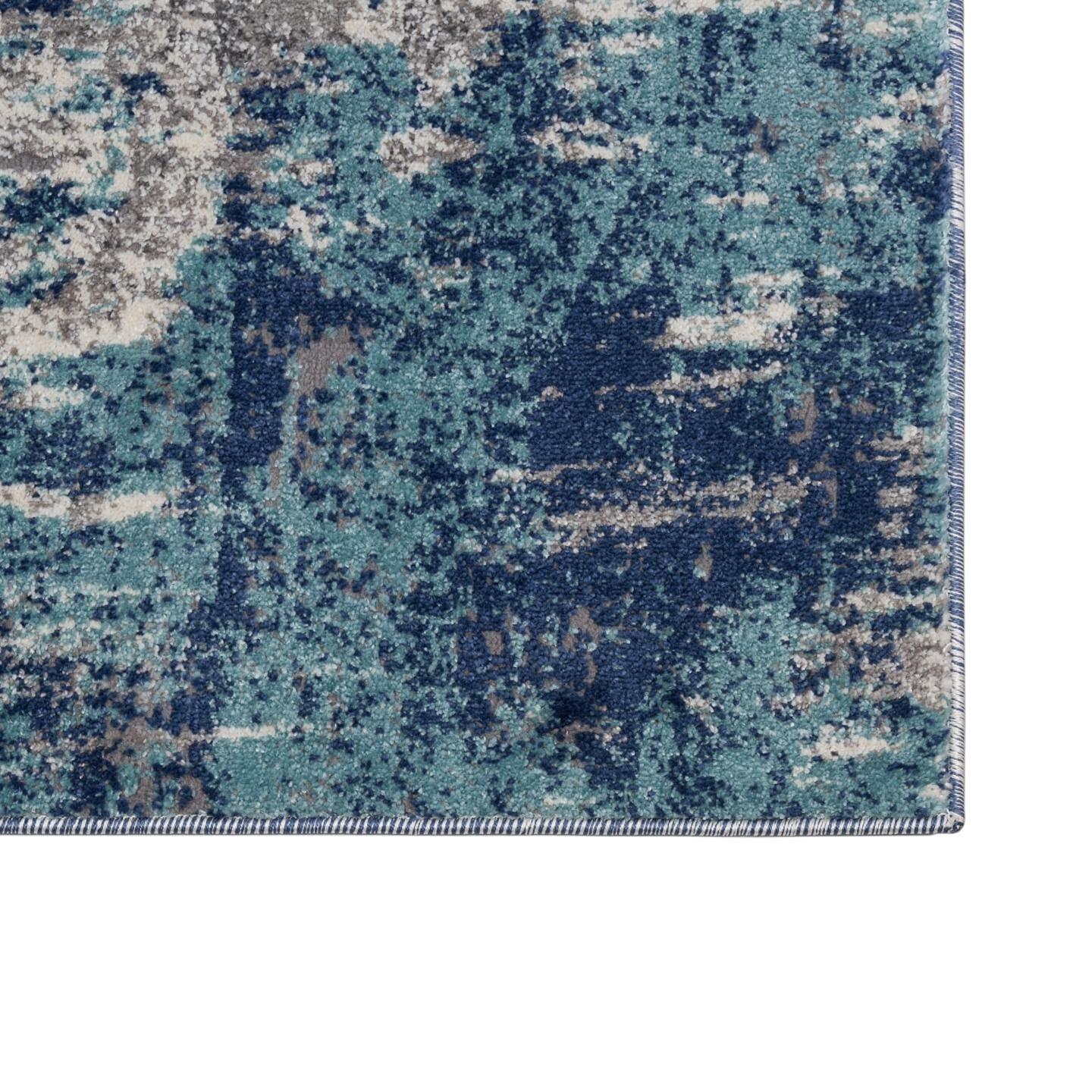Doland Abstract Rug