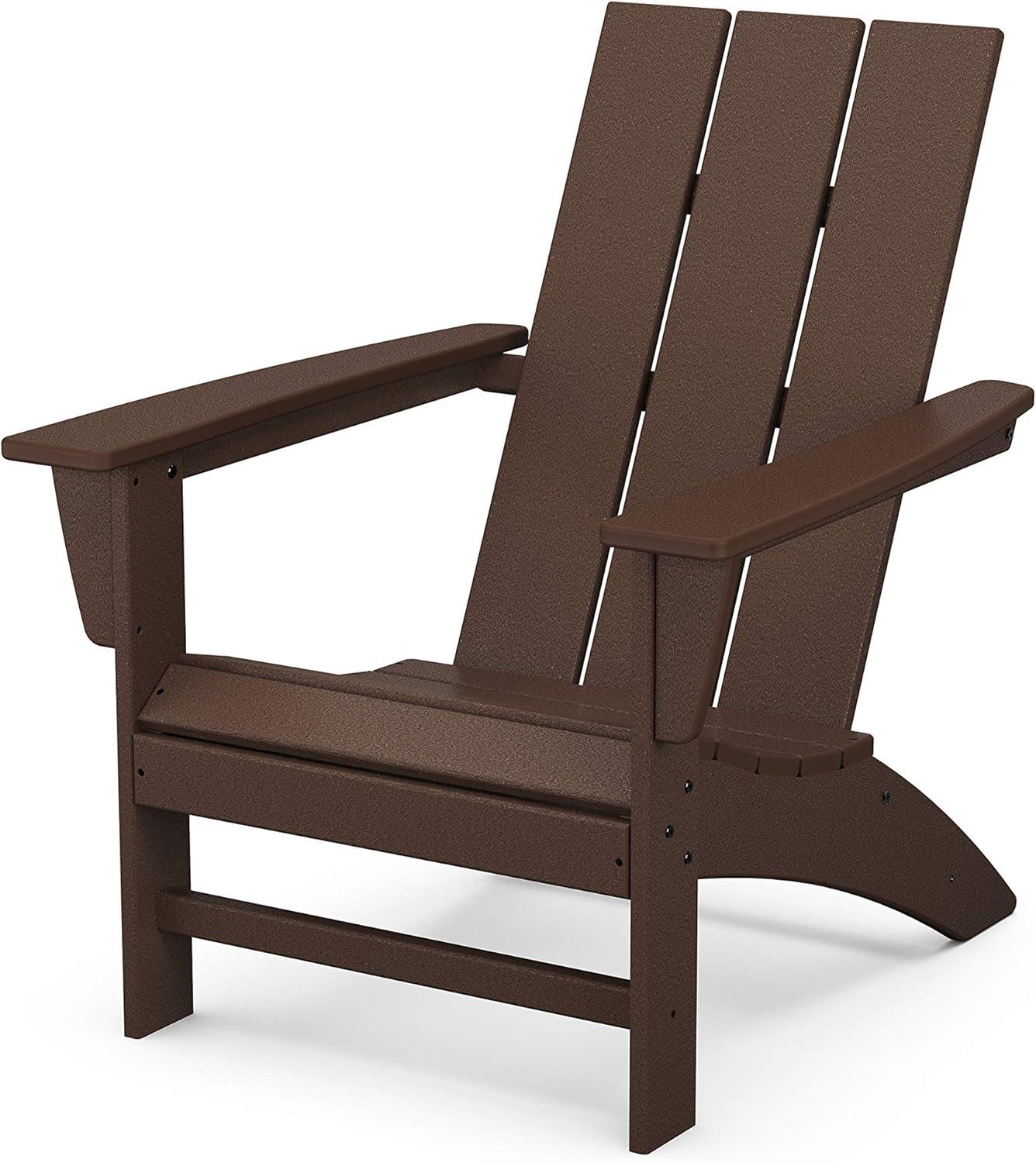 Modern Adirondack Outdoor Adirondack Chair