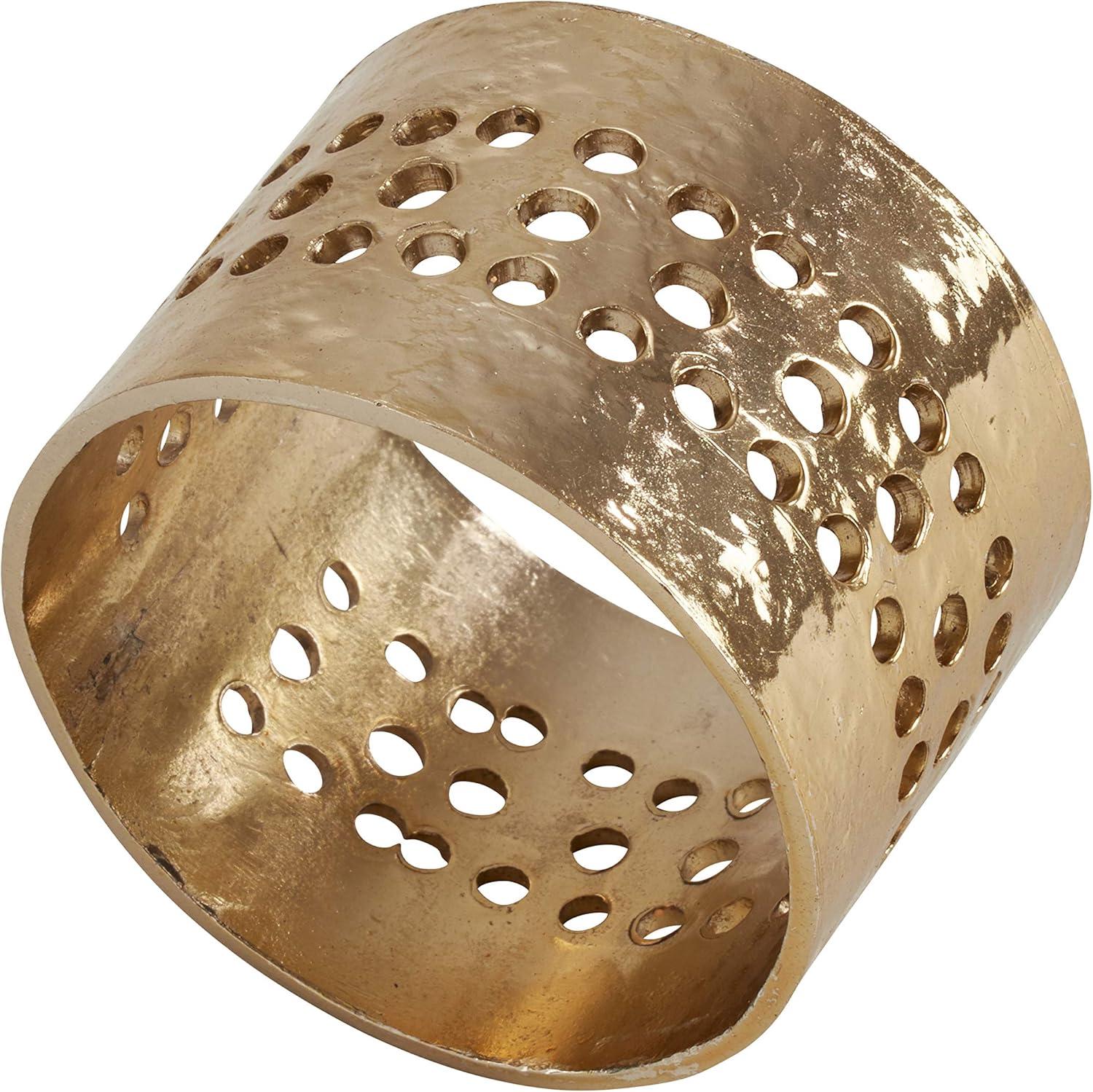 Éclairer Metal Napkin Ring