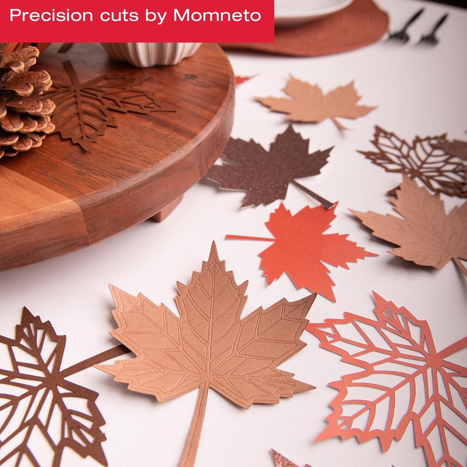 SINGER® Momento 24" Smart Powerful Cutting Machine with WiFi Connectivity, LCD Touch Screen, Built in LED Light Display for Crafters and Sewists