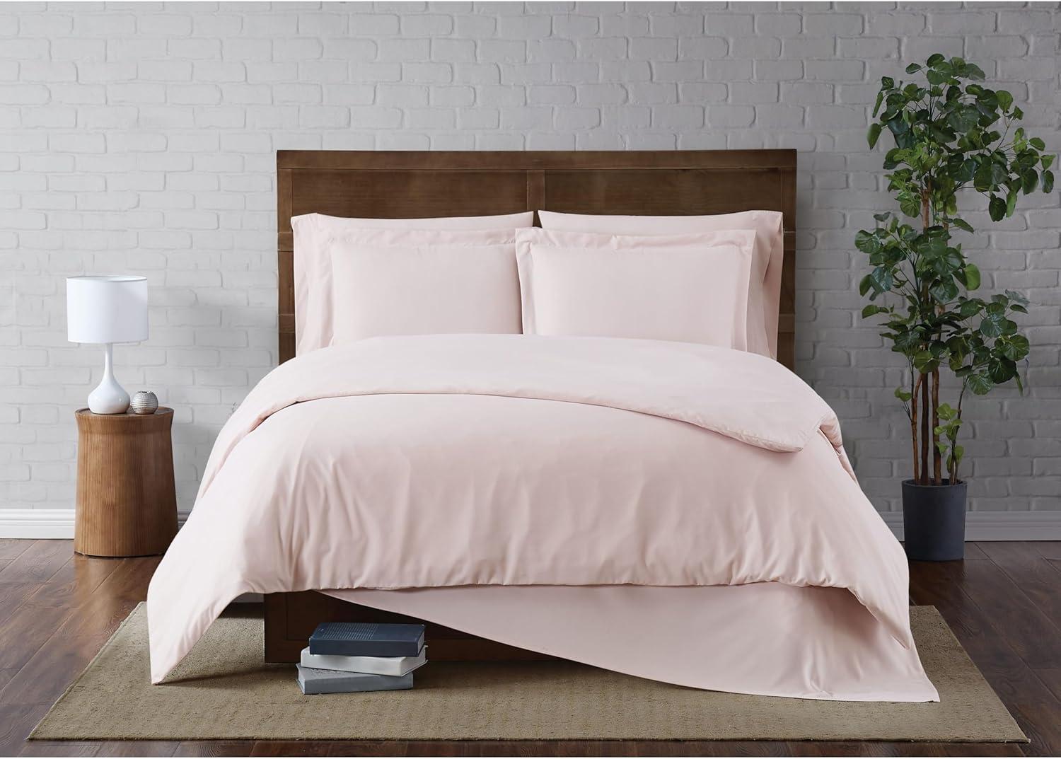 Truly Soft Duvet Cover Set
