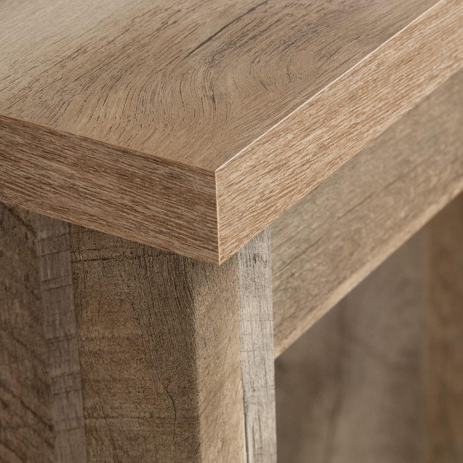 Gracie Oaks Lillehammer Writing Desk