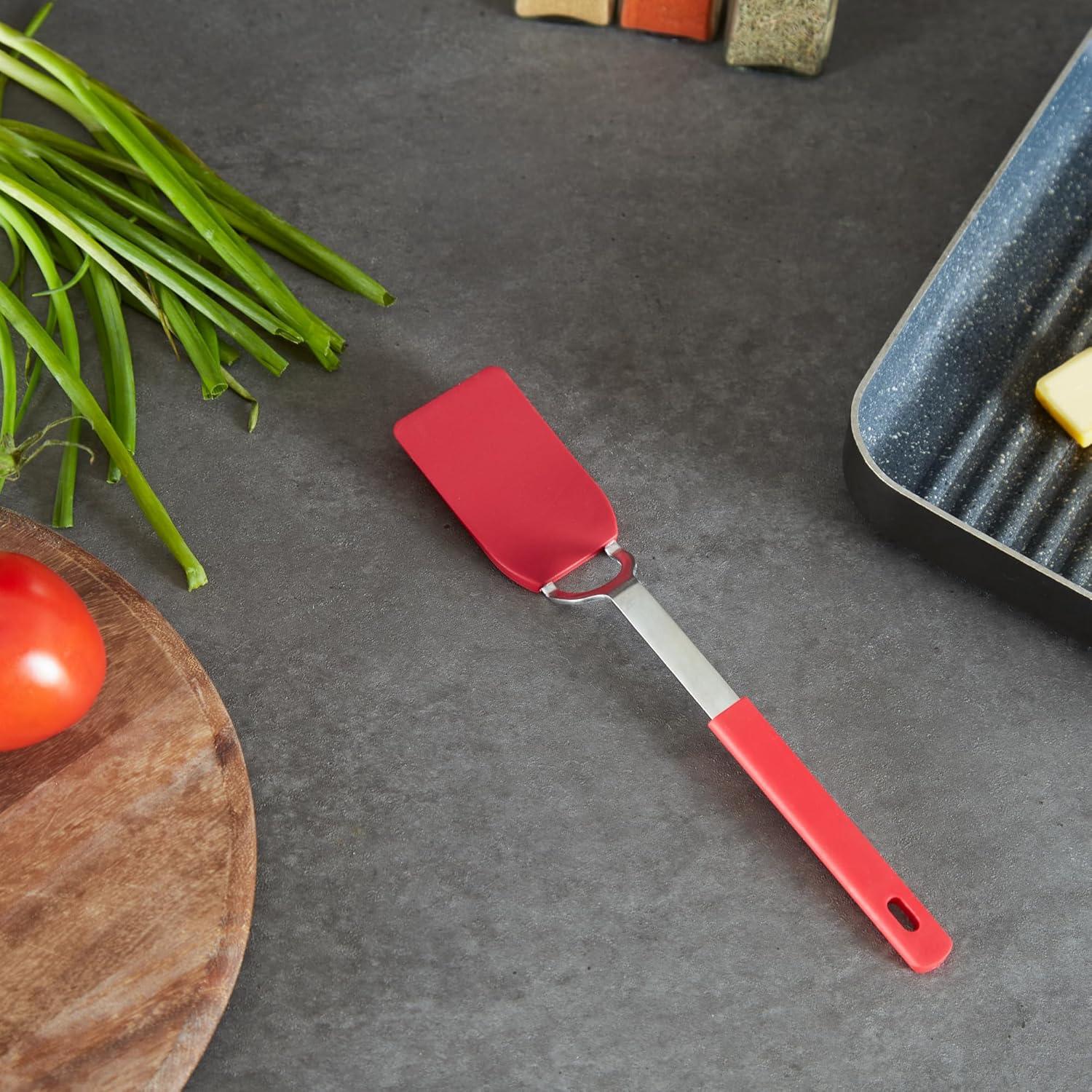 Design Imports Design Imports Stainless Steel Spatula