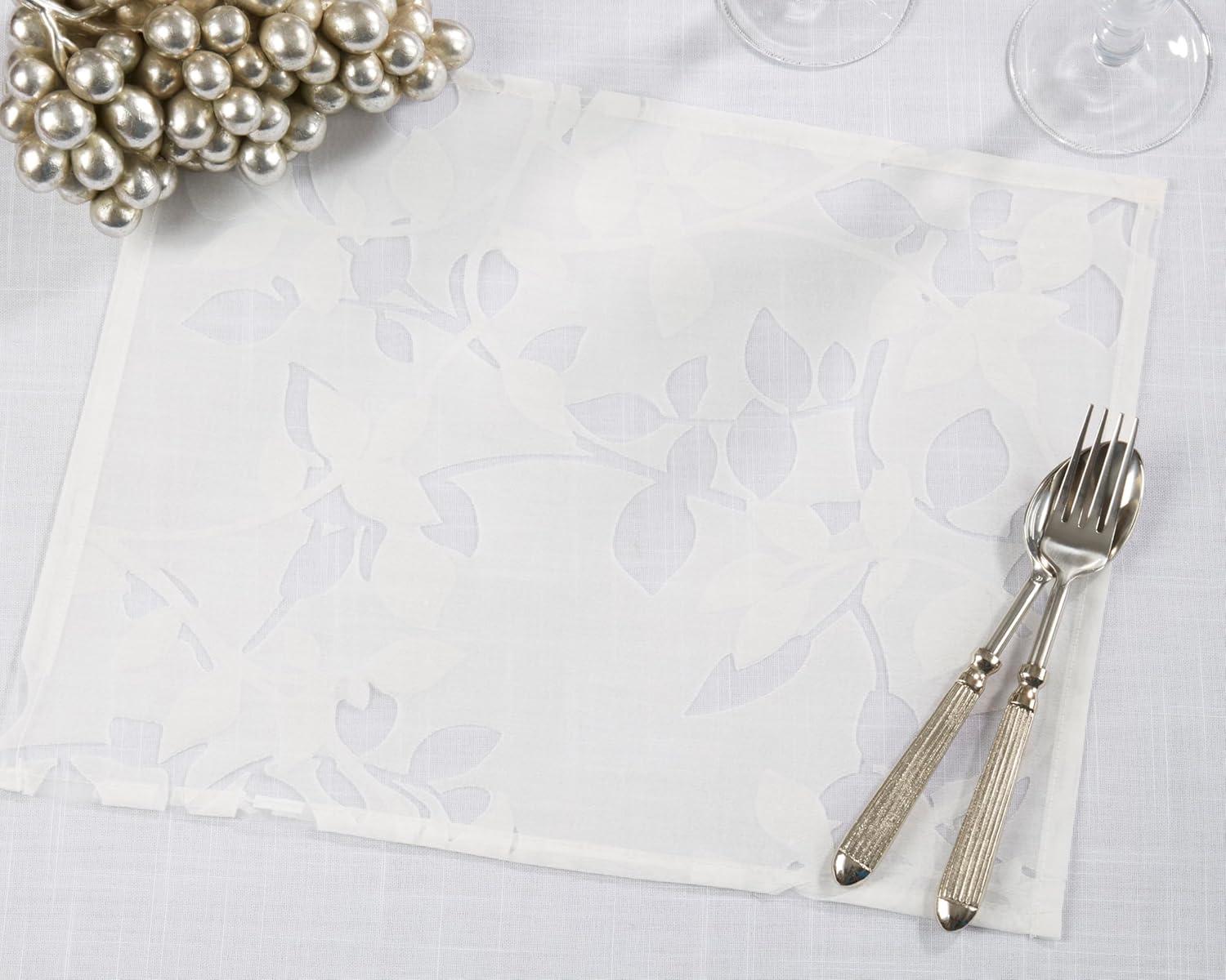 Polyester Rectangle Placemat