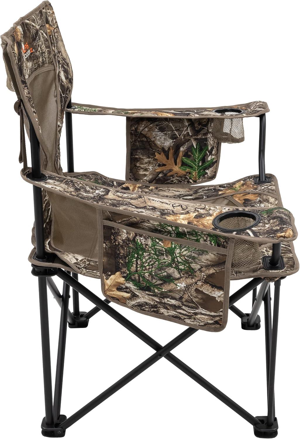 ALPS Outdoorz Camo King Kong Chair