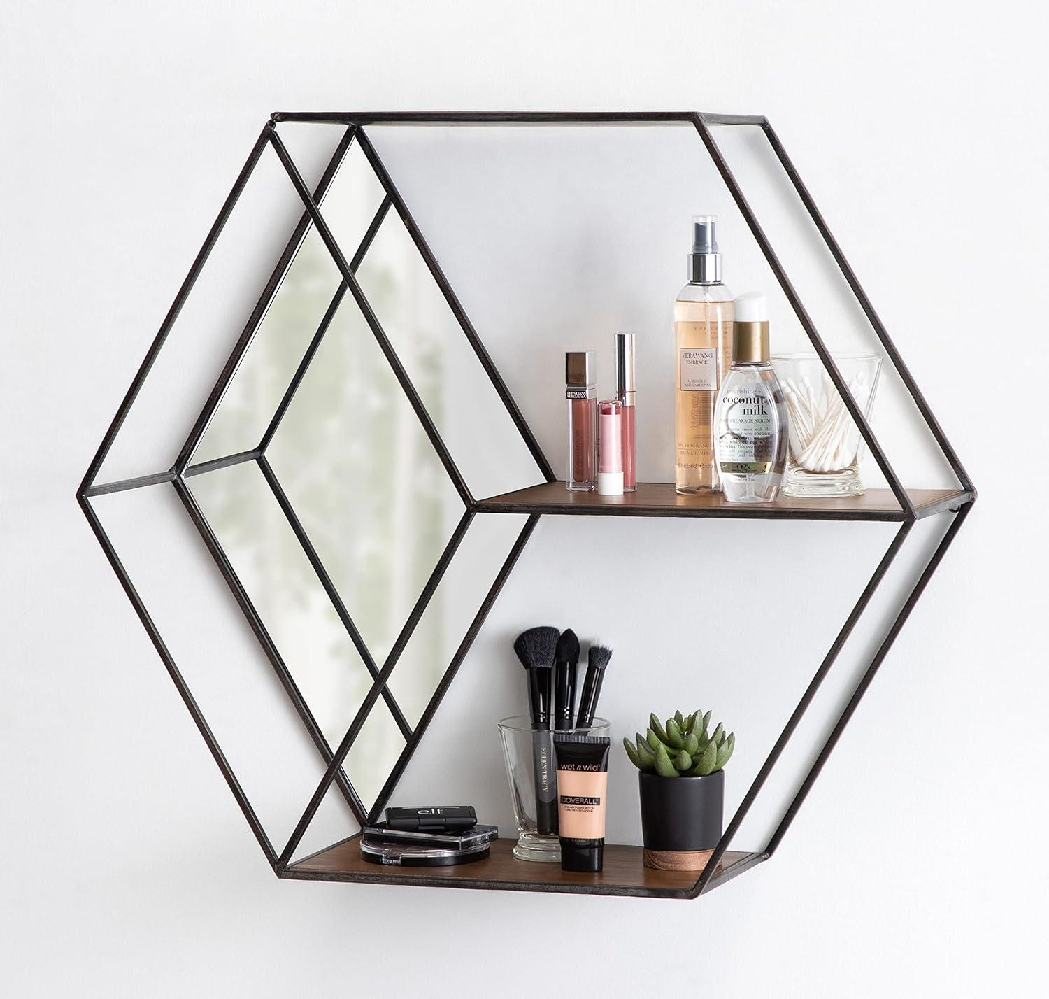 Janna Accent Shelf
