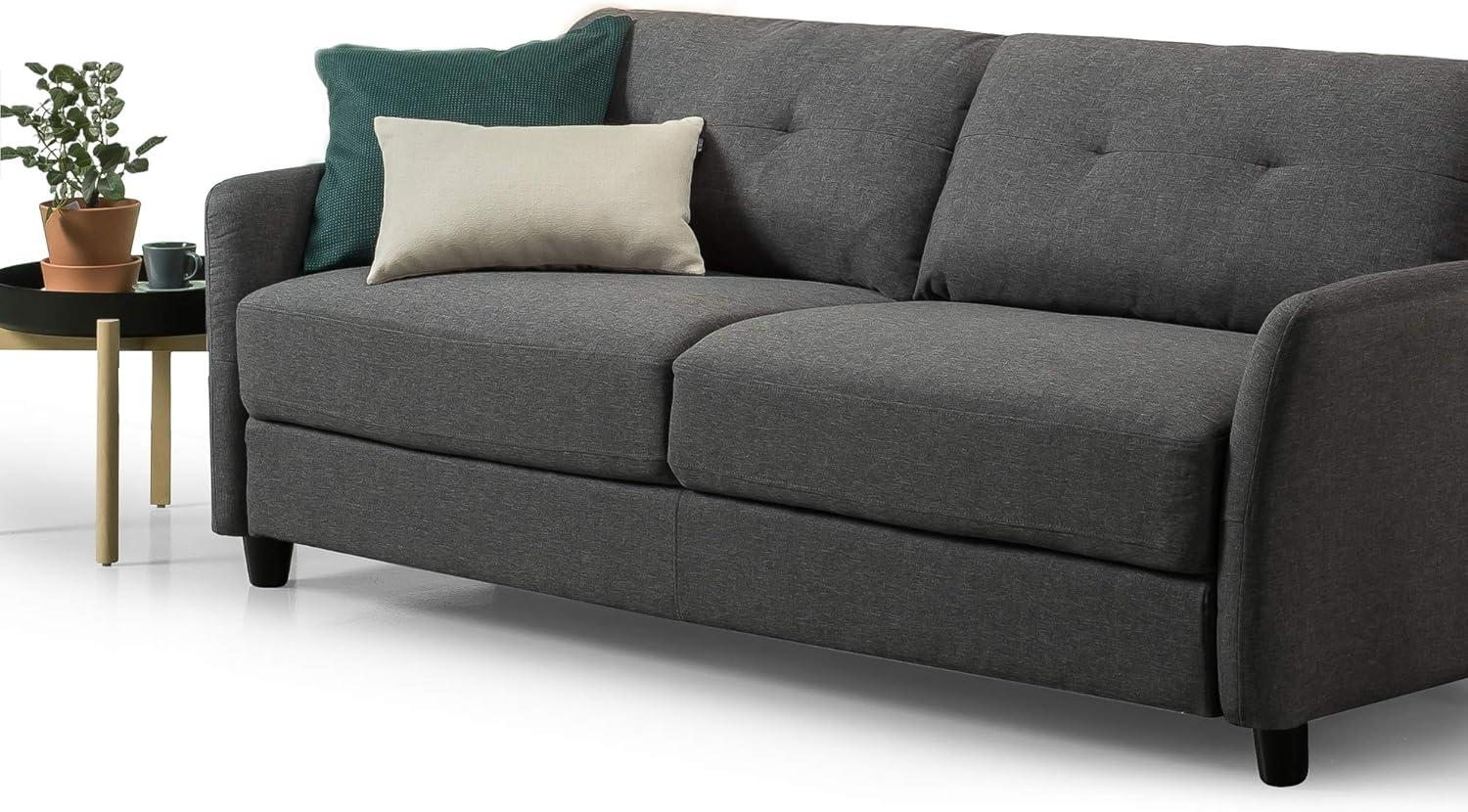 78" Ricardo Sofa - Zinus