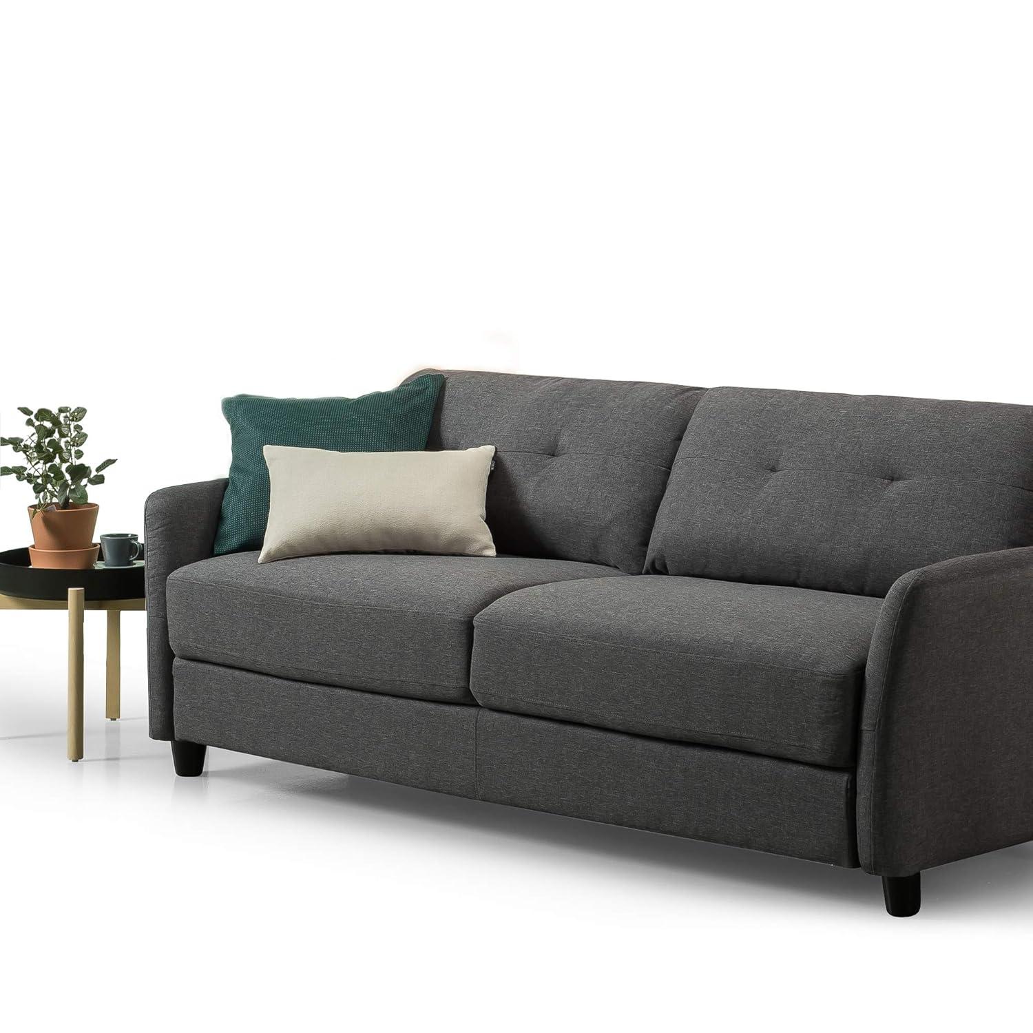 78" Ricardo Sofa - Zinus
