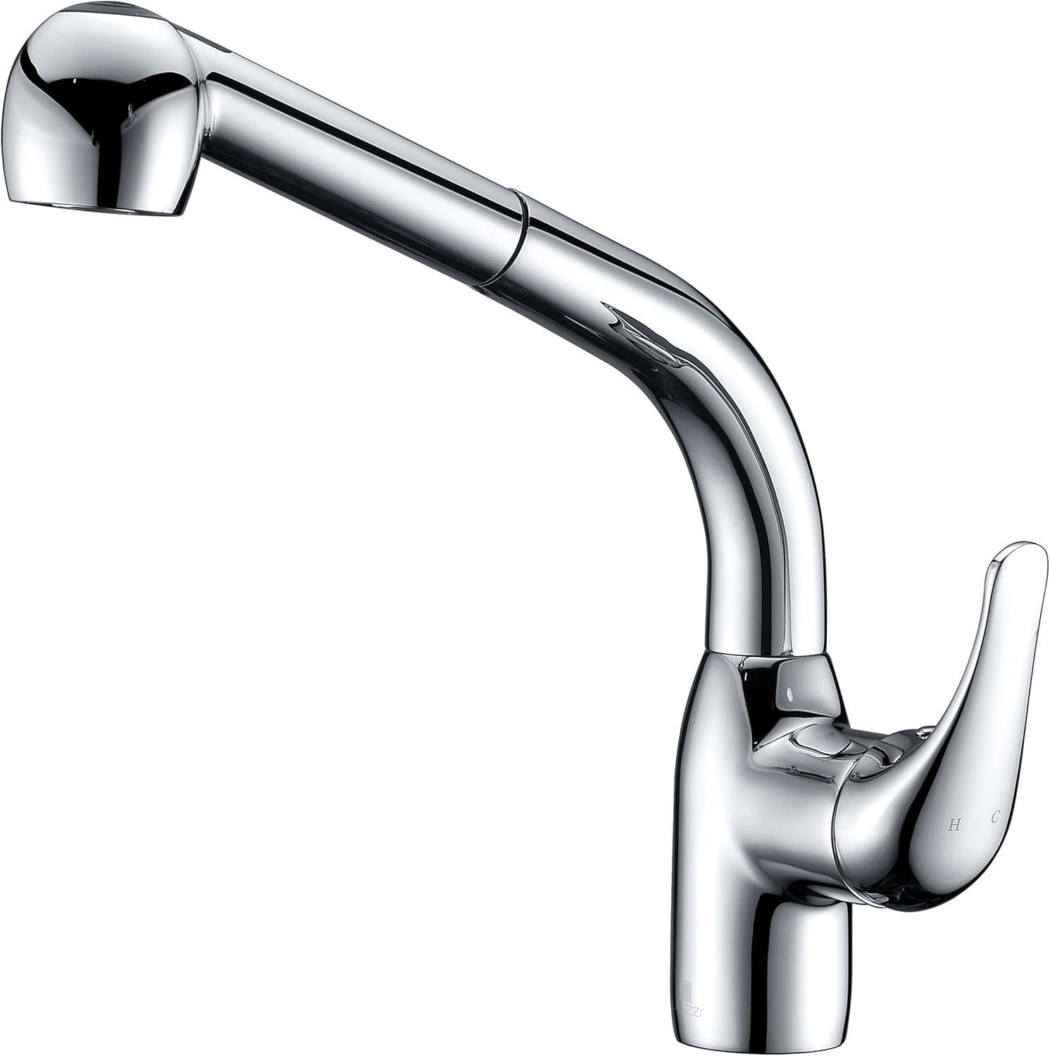 ANZZI KF-AZ040 ANZZI No Kitchen Faucet