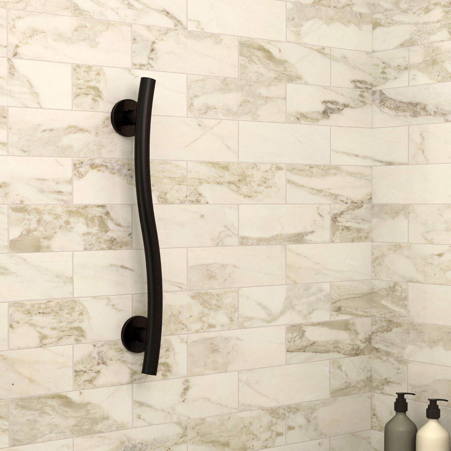 Wave Designer Grab Bar