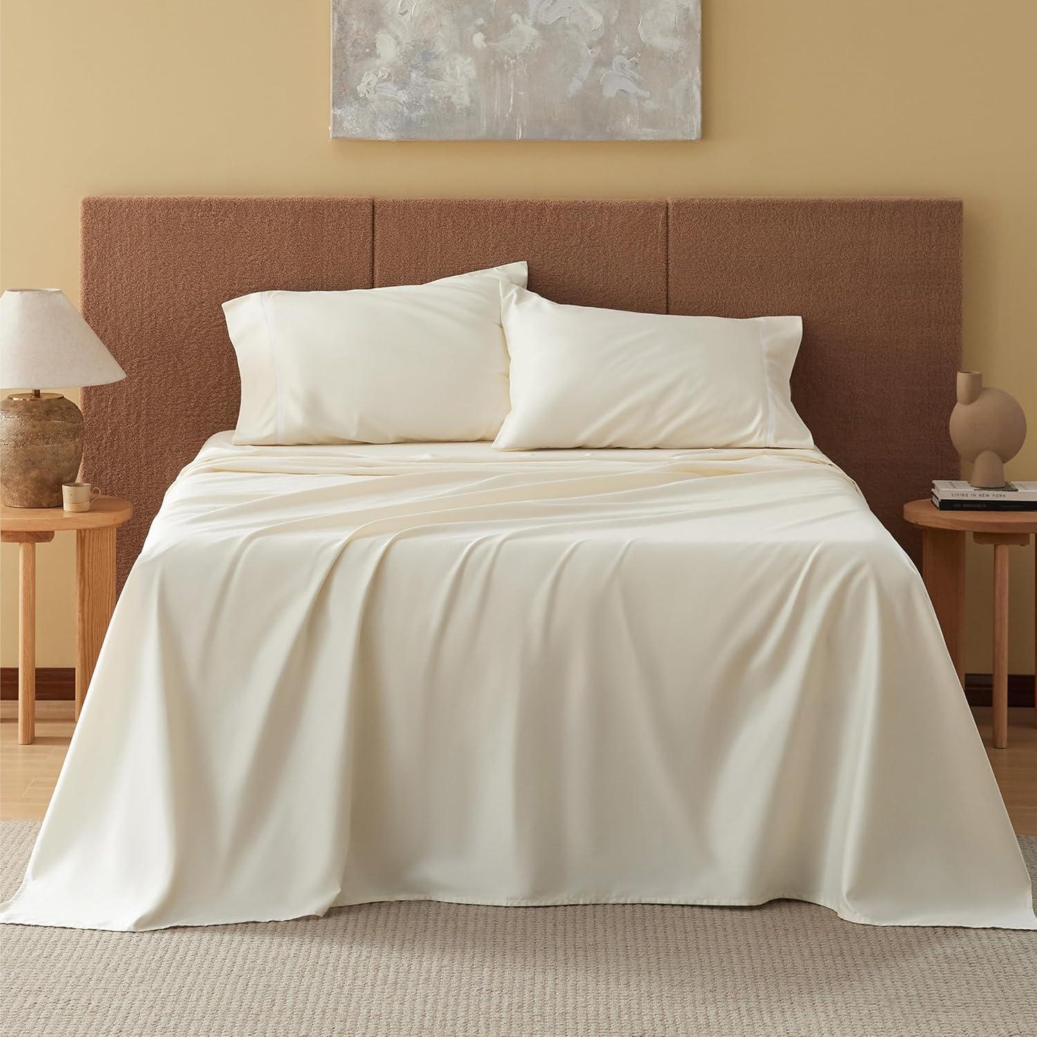 Croscill Croscill Luxury Egyptian 500TC Cotton Sheet Set