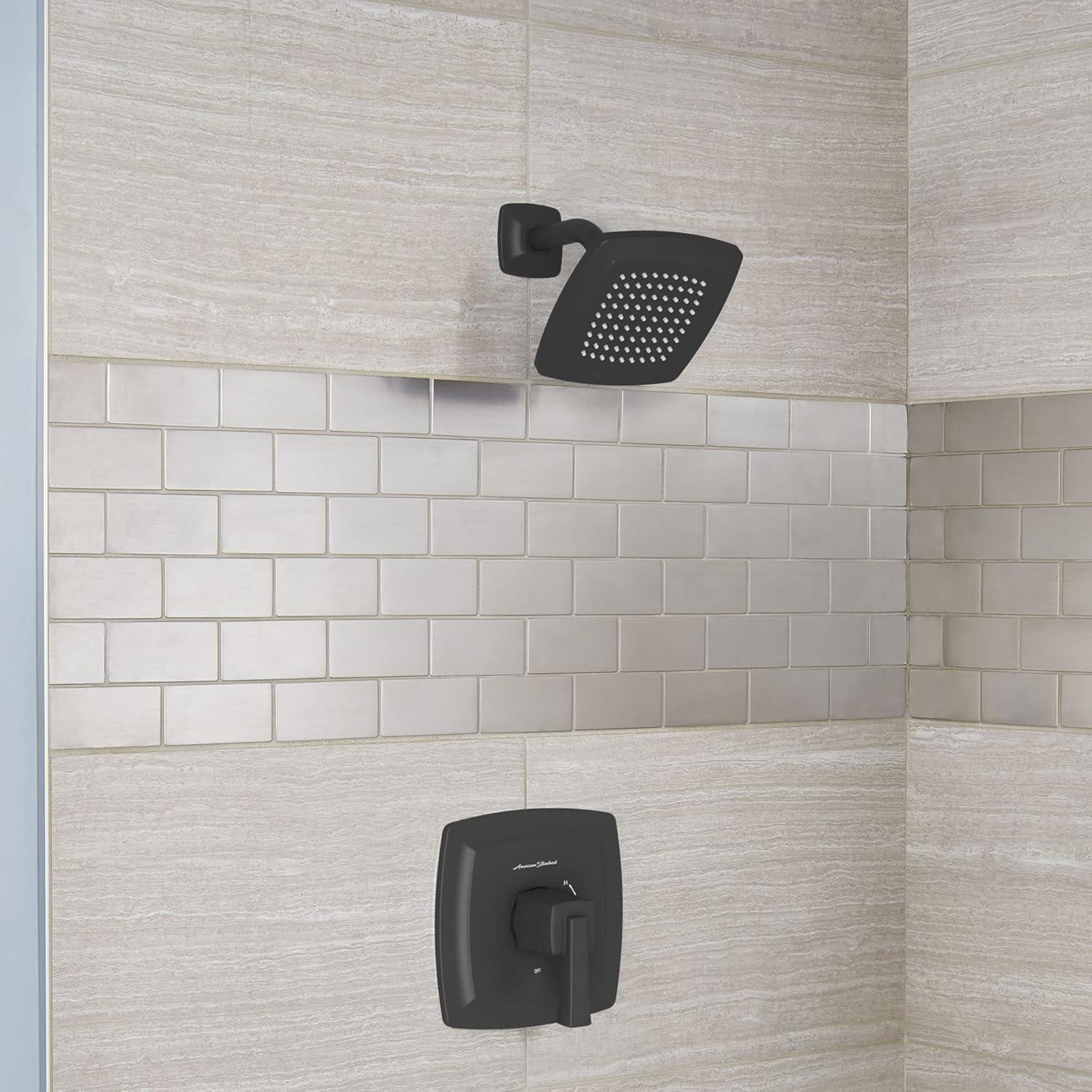 American Standard Townsend Shower Trim Kit with Shower Head